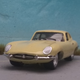 Illustration for article titled Custom E type